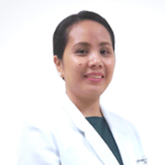 Dr. Lea Pineda (Breast Surgeon)