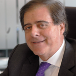 Miguel Pérez (Presidente de la Asociación Colombiana De Empresas De Servicios Temporales Acoset)