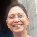 Dr. Arundhathi Chandrashekar (Mission Director (NHM) Department of (H&FW), at Government of Karanataka)