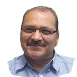 Dr. Ajay Shukla (Director and Medical Superintendent of Atal Bihari Vajpayee Institute of Medical Sciences and Dr. Ram Manohar Lohia Hospital, New Delhi)