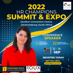 Marianne Roux (Future of Work Strategist at Roux Consulting)