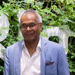 Ravi Chidambaram (Chief Executive Officer at Rimm Sustainability)