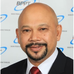 Dr. Ir. Hammam Riza, M.Sc, IPU (Chairman at Agency of the Assessment and Application of Technology (BPPT))