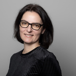 Iulia Lascau (BKR EMEA Chair & Managing Partner at Argus Audit)