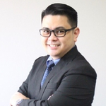 Mr. Gio Abaquin (CONFIRMED) (Head, Strategic Business Development and Innovations at PLDT Enterprise)