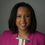 Danielle McCamey, DNP, ACNP-BC, FCCP (Founder &  CEO/President of DNPs of Color)