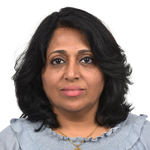 Dr. Vani Parmar (Professor , Surgical Oncology at Tata Memorial Centre Advanced Centre for Treatment, Research and Education in Cancer)