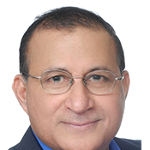 Ramesh Krishnamoorthy (Head of Procurement, APAC, Japan & India, at Philips)