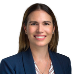 Jessica Cairns (Head of ESG and Sustainability at Alphinity)