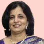 Dr. Asha Gokhale (Consultant Ob-Gyn, Deenanath Mangeshkar Hospital & Research Centre, Pune)