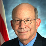 Congressman Peter DeFazio (Chair of the House Committee on Transportation & Infrastructure at United States House of Representatives)