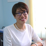 Tricia Yeoh (Chief Executive Officer (CEO) of IDEAS)