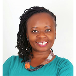 Kezy Mukiri (Entrepreneur & Impact Coach at Ignite Trade Africa)