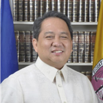 Cecilio Alejandro Villanueva (Commissioner)