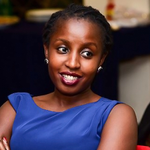 Dr. Elizabeth Gitau (Chief Executive Officer at Kenya Medical Association)