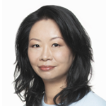 Ada Yip (CEO of Urban Springs)