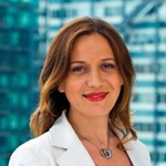 Lara Tassan Zanin (Head at EIB Group)