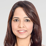 Srividya Gopal (Managing Director & Southeast Asia Leader - Valuation Services of Duff and Phelps)