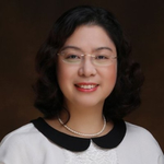 Dr. Majah-Leah Ravago (Associate Professor, Department of Economics at Ateneo de Manila University)