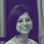 Pallavi Kalita (Advocacy and Asia Lead at Business for Nature)