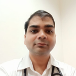 Dr. Sumit Kumar (Consultant - Neurology at Regency Healthcare , Kanpur)