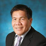 Engr. Norberto Viera (Invited) (President and Country Manager at Amkor Technologies Philippines)