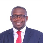 Geoffrey O. Odundo (Chief Executive at Nairobi Security Exchange PLC - NSE)