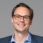 Stephan Gröger (Head of Product Management Business Field Electrification and Market Segment Electric Vehicles at Robert Bosch GmbH)