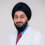 Dr. Jatinder Bir Singh Jaggi (Associate Director, Orthopedics and Joint Replacement of Max Healthcare, Gurugram)