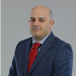 Lotfi LEBBAR (Principal Investments at EBRD)