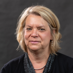 Lydia Debiase (Instructor at Kutztown University)