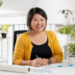 Agnes Soh (Senior Associate at Grant Associates Singapore)