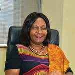 H.E. Dr Hlamalani Nelly Manzini (High Commissioner at Mauritius [Republic of] South African High Commission)