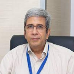 Dr Vispi Jokhi (CEO & Orthopedic Surgeon, Masina Hospital)