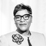 Ruth Jones Nichols, Ph.D. (Founder and President of iamRuth LLC and iamRuth Foundation)