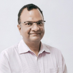 K Madan Gopal (Senior Policy Specialist , Niti Aayog)