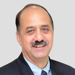 Dr. Ravi Gaur (Founder Dr DRG Labs, Priniciple Advisor of Spice Health)