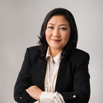 Josephine Satyono (Executive Director, Indonesia Global Compact Network)