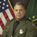 Jesse Babay (Spokane Station Acting Patrol Agent in Charge at U.S. Border Patrol)