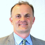 Jim Reavis (CEO of CSA)