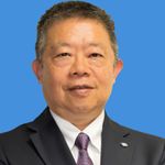 Ricky Chu Man-kin, IDS (Chairperson at Equal Opportunities Commission)
