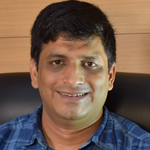 Dr. Prashant Nag (Vice President (Diagnostics) at TATA1MG)