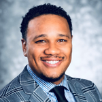 Christian Ragland (Assistant Vice President for Diversity, Equity and Inclusion at Atlanticare)