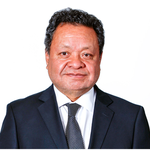 Mtro. Francisco Javier Vega Rodríguez (Vicepresidente de Supervisión de Grupos e Intermediarios Financieros “A”, Comisión Nacional Bancaria y de Valores)