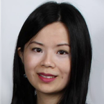 Dr. Kathy Han (Associate Professor at University of Toronto)