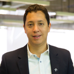 Alejandro Franco (Socio Gestor, Director de Innovación y Asuntos Corporativos, Home Capital)