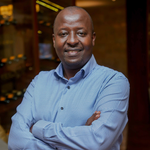 Timothy Kuria (Head: Industrials at KCB Bank Kenya Ltd)