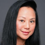 Claire Chiang (Co-Founder & SVP of Banyan Tree)