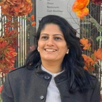 Dr. Mamta Pardeshi Katakdhond (Consultant - Department of Assisted Reproduction and Genetics at Jaslok Hospital and Research Centre)