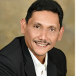 Rakhmat Junaidi (Chairman of Committee for Ethical Business at KADIN Indonesia)